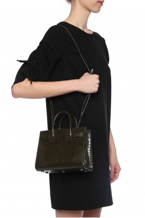 ‘sac de jour’ shoulder bag, zdjęcie 2 ‘sac de jour’ shoulder bag od Saint Laurent